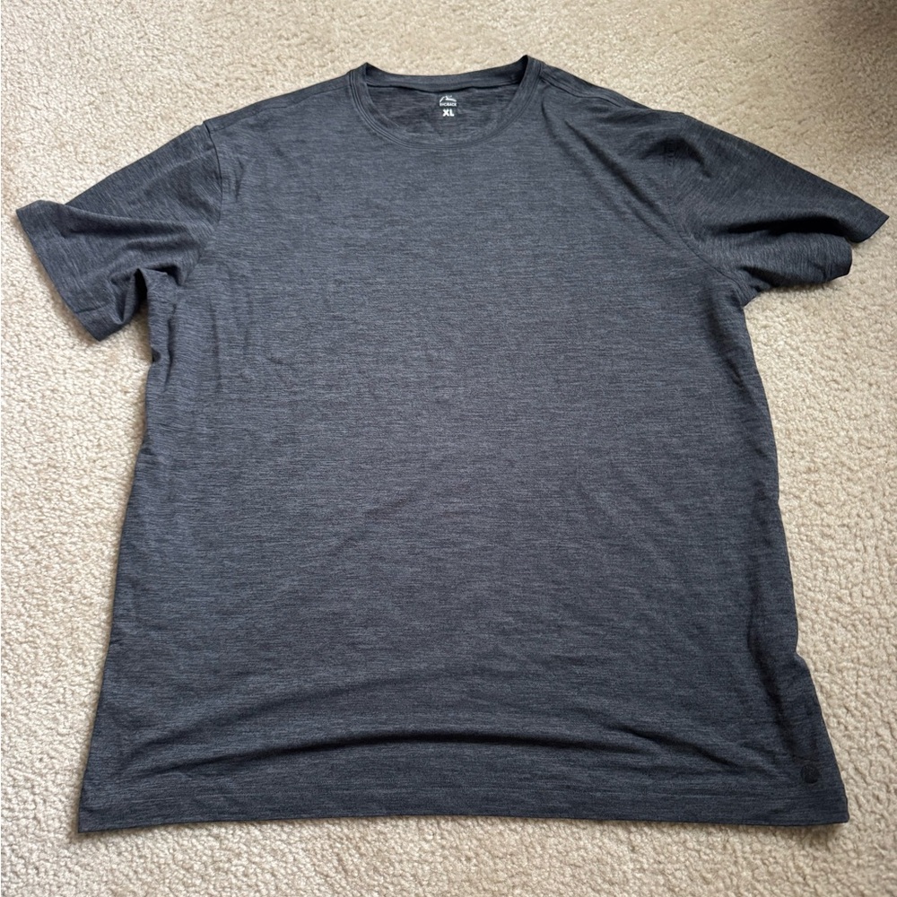 Rhoback Men's T-Shirt